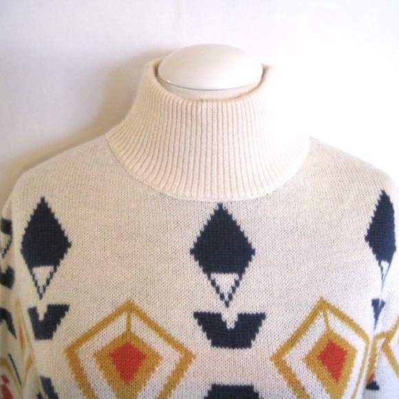 Paisley & Gray Men's Aspen Knit Sweater - Picture 4 of 11